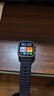 HUAWEI WATCH FIT 4 Pro曜石黑氟橡膠表帶運動(dòng)智能手表鈦金屬藍寶石玻璃大屏長(cháng)續航fit4pro 曬單實(shí)拍圖