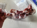 寧鑫 寧夏鹽池灘羊 帶骨手抓羊肉2斤 生鮮原切燉煮 地標產(chǎn)品 曬單實(shí)拍圖