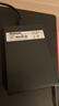 紐曼（Newsmy）1TB 移動(dòng)硬盤(pán)機械  雙盤(pán)備份 清風(fēng)Plus系列 USB3.0 2.5英寸 風(fēng)雅黑 海量存儲 手機連接 格紋設計 曬單實(shí)拍圖
