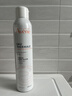 雅漾（Avene）舒泉保濕噴霧300ML 補水舒緩爽膚水濕敷水敏肌護膚水大噴禮物男女 曬單實(shí)拍圖