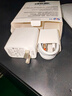 聰粵適用榮耀100W充電器頭榮耀500Pro/300/200/100/Pro榮耀Magic8Pro/7Pro/4Pro/90GT/70Pro/快充套裝 套裝適用【100W快充頭】+1米快充線(xiàn) 曬單實(shí)拍圖