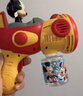 迪士尼（Disney）泡泡機手持全自動(dòng)泡泡槍電動(dòng)泡泡玩具泡泡水米奇兒童節日禮物 曬單實(shí)拍圖