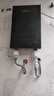 奧克斯（AUX）即熱式電熱水器7000W速熱無(wú)極變頻恒溫省電家用多功率可調淋浴洗澡無(wú)膽免儲水【上門(mén)安裝】 曬單實(shí)拍圖