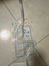 可孚硅膠接尿器防漏老人男女醫用臥床老年癱瘓失禁小便尿壺密閉式尿袋 曬單實(shí)拍圖