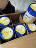 飛鶴星飛帆3段奶粉幼兒配方奶粉700g罐裝  含OPO【咨詢(xún)免費領(lǐng)大罐奶粉 3段-星飛帆 700g 6罐 曬單實(shí)拍圖