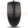 雙飛燕OP-520NU 大手 對稱(chēng) 有線(xiàn)鼠標 辦公鼠標外設電腦鼠標有線(xiàn) usb鼠標有線(xiàn) 鼠標usb接口 黑色 有線(xiàn) 曬單實(shí)拍圖