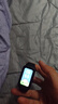 小米Redmi 手環(huán)3 黑色 智能手環(huán) 全天血氧檢測  高刷大屏 超長(cháng)續航 運動(dòng)手環(huán)送男友送女友 曬單實(shí)拍圖