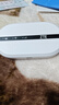 中興【熱銷(xiāo)榜NO.1】U10LS隨身wifi6免插卡無(wú)線(xiàn)高速支持2025款5G/4G設備便攜路由器無(wú)限制移動(dòng)聯(lián)通電信 頂配款【升級3000毫安】續航WiFi6-白色 中興官方送1500G-不限速不虛標 曬單實(shí)拍圖