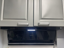 海信（Hisense）頂側雙吸變頻26立方1050Pa大吸力家用京東自營(yíng)上門(mén)安裝抽排吸油煙機DS11HSE可配燃氣灶以舊換新 曬單實(shí)拍圖