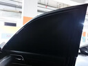 戈凡適用于北京現代ix25遮陽(yáng)簾車(chē)窗簾隱私防曬隔熱鋁箔汽車(chē)前擋風(fēng)玻璃 現代iX25專(zhuān)用后門(mén)兩片【銀色加厚】備注年份 曬單實(shí)拍圖