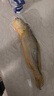 1號會(huì )員店（One's Member）【山姆同廠(chǎng)】冷凍寧德三去黃花魚(yú) 大黃魚(yú)700g/2條裝 生鮮水產(chǎn)魚(yú)類(lèi) 曬單實(shí)拍圖