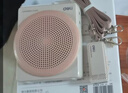 得力（deli）13W無(wú)線(xiàn)領(lǐng)夾小蜜蜂擴音器藍牙音箱音響防嘯叫U盤(pán)喇叭麥克風(fēng)導游戶(hù)外講課升級款教師生日禮物 曬單實(shí)拍圖