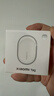 小米（MI）Xiaomi Tag BLE版本4個(gè)裝 定位追蹤器防丟器全球查找 適用iPhone寵物鑰匙行李箱自行車(chē)背包防丟 曬單實(shí)拍圖