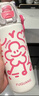 富光兒童保溫杯316L大容量雙飲學(xué)生水杯上學(xué)男女便攜吸管水杯子500ml 曬單實(shí)拍圖