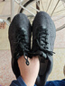 必邁（bmai）新款遠征者6.0跑鞋緩震跑步鞋跳繩厚底防滑男女運動(dòng)鞋 星際黑 43 曬單實(shí)拍圖