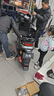 九號（Ninebot）電動(dòng)摩托車(chē) M3 95c MAX 智能電動(dòng)車(chē) 高端鉛酸電摩【門(mén)店自提】 到門(mén)店選顏色 曬單實(shí)拍圖