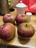 京覓四川大涼山丑蘋(píng)果 凈8斤 單果85mm+ 新鮮水果冰糖心蘋(píng)果 源頭直發(fā) 曬單實(shí)拍圖