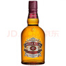芝華士（Chivas Regal） 12年 蘇格蘭 調和型威士忌 斯佩賽產(chǎn)區  洋酒 500ml  曬單實(shí)拍圖