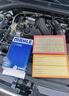馬勒（MAHLE）濾芯套裝空調濾+空濾+機濾(傳祺GS4 1.3T/1.5T(235T)19年之前) 曬單實(shí)拍圖