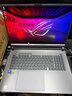 ROG槍神9 Plus 酷睿U9 18英寸 星云屏游戲本筆記本電腦(U9 275HX 16G 1T RTX5070Ti 2.5K 240Hz) 曬單實(shí)拍圖