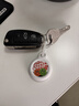 Apple/蘋(píng)果【新品】 AirTag (單件裝) 第二代  曬單實(shí)拍圖