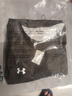 安德瑪（Under Armour）長(cháng)袖t恤衛衣男士圓領(lǐng)上衣寬松休閑潮流透氣運動(dòng)跑步保暖套頭衫 曬單實(shí)拍圖