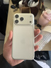 Apple/蘋(píng)果 iPhone 17 Pro Max 256GB 銀色 支持移動(dòng)聯(lián)通電信5G 雙卡雙待手機 曬單實(shí)拍圖