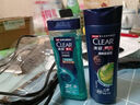 清揚（CLEAR）旅行裝洗發(fā)水沐浴露護發(fā)素套裝便攜出差健身小瓶洗漱體驗裝男女士 【4件套】洗發(fā)+沐浴+洗衣液 曬單實(shí)拍圖