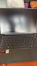 雷神aibook14Air【R78745HS 2.8K屏 16G1T】14英寸高性能輕薄全能本AI設計辦公筆記本電腦國家政府補貼 曬單實(shí)拍圖