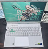 華碩天選6 Pro 酷睿版 國家補貼 16英寸游戲本 筆記本電腦(i7-14650HX 16G 1T RTX5060 2.5K)灰 曬單實(shí)拍圖
