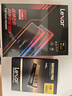 雷克沙（Lexar）NM1090 PRO 4TB SSD固態(tài)硬盤(pán) M.2接口(NVMe協(xié)議) PCIe 5.0x4 高速14000MB/s傳輸 曬單實(shí)拍圖