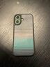 Apple/蘋(píng)果 iPhone 17 256GB 鼠尾草綠色 支持移動(dòng)聯(lián)通電信5G 雙卡雙待手機 曬單實(shí)拍圖