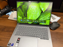 ThinkPad聯(lián)想筆記本電腦ThinkBook14+ 2026 AI全能本 英特爾酷睿Ultra X7 358H 32G 1T 3K 14.5英寸 月神灰 曬單實(shí)拍圖