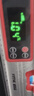 SYNTEK水平尺高精度數顯電子數字水平儀角度坡度測量?jì)x帶磁電子尺200mm 曬單實(shí)拍圖