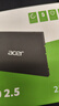 宏碁（acer）256G SSD固態(tài)硬盤(pán) SATA3.0接口 RE100系列 曬單實(shí)拍圖