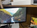 戴爾（DELL）27英寸 4K顯示器 IPS面板 120Hz高刷 Type-C 65W 硬件防藍光 1500:1 辦公娛樂(lè )顯示屏 S2725QC 曬單實(shí)拍圖