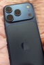 Apple/蘋(píng)果 iPhone 17 Pro 256GB 深藍色 支持移動(dòng)聯(lián)通電信5G 雙卡雙待手機 曬單實(shí)拍圖