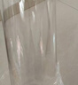 京東鮮花亞克力防摔花瓶醒花桶大號客廳插花擺件輕奢高級感水養水培鮮花盆 曬單實(shí)拍圖