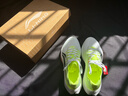 李寧追風(fēng)PRO丨跑步鞋男女同款輕量高回彈競速訓練碳板跑鞋ARPV017 曬單實(shí)拍圖