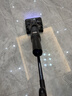 石頭A30 Pro Steam5合1【160℃蒸汽】86°C熱水雙模式洗地全屋清潔蒸汽洗地機全向助力0纏毛掃地機器人 曬單實(shí)拍圖