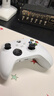 微軟（Microsoft）Xbox無(wú)線(xiàn)游戲手柄 無(wú)線(xiàn)控制器 冰雪白 藍牙適配Xbox/PC/平板/手機 Steam促銷(xiāo)黑神話(huà)悟空 絲之歌 曬單實(shí)拍圖