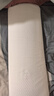 奧羅瑪斯（aeromax）腰枕床上腰墊記憶棉靠墊孕婦腰托靠枕護住腰部床頭靠背墊睡覺(jué)支撐 曬單實(shí)拍圖