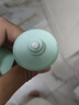 美膚寶自然亮膚洗面奶100g潔面膏深入清潔細膩不緊繃泡沫綿密護膚品 曬單實(shí)拍圖