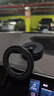 倍思【電動(dòng)真空吸附】車(chē)載手機支架磁吸儀表臺吸盤(pán)式汽車(chē)導航2026新款 曬單實(shí)拍圖
