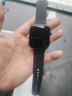 SHZM華為機適用無(wú)創(chuàng  )血糖血壓監測手表測心率血氧血脂尿酸動(dòng)態(tài)免扎針儀器智能手表健康一體機運動(dòng)手環(huán) 2025新款黑【黑金典藏-全新AI監測】 曬單實(shí)拍圖