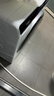 海爾滾筒洗衣機5公斤小型家用全自動(dòng)嬰兒兒童洗衣機特漬洗95℃高燙洗除菌螨超薄變頻迷你滾筒洗衣機 5KG洗衣機+95°C煮洗+智慧洗+特漬洗+智聯(lián) 曬單實(shí)拍圖