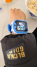 小天才電話(huà)手表Q3/Q3A/Q2A/N5【現貨速發(fā)】GPS精準定位視頻通話(huà)長(cháng)續航運動(dòng)防水兒童智能電話(huà)手表學(xué)生禮物 【26年新品】Q3A淞藍 【咨詢(xún)客服享好禮】 曬單實(shí)拍圖