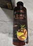 傾姿堂生姜防脫育發(fā)洗發(fā)水側柏葉固發(fā)養發(fā)去屑止癢控油持久蓬松500ml 曬單實(shí)拍圖