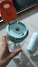 茶顏悅色【新品】隨行杯夏日詩(shī)歌tritan材質(zhì)泡茶杯680ml吸管冷水杯*1 隨行杯/夏日詩(shī)歌系列 680ml 1只 曬單實(shí)拍圖