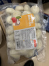 京東京造 嵊州老面鮮肉小籠包800g 手工包制 速食早餐包子年貨 曬單實(shí)拍圖